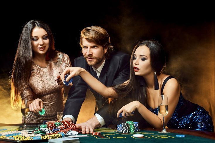 Tortuga Casino Live Casino